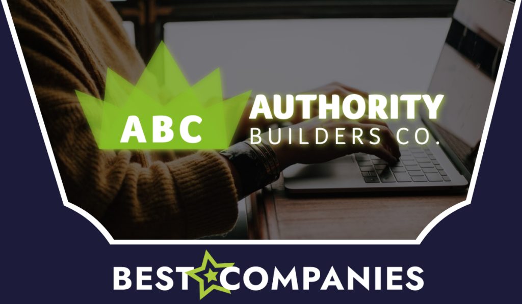 Authority Builders Co