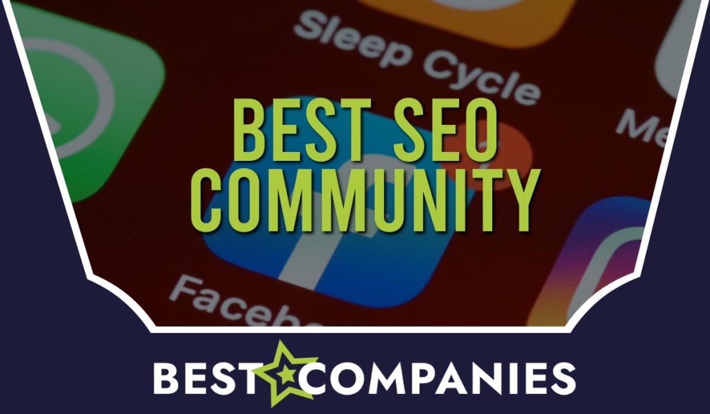 Best SEO Community
