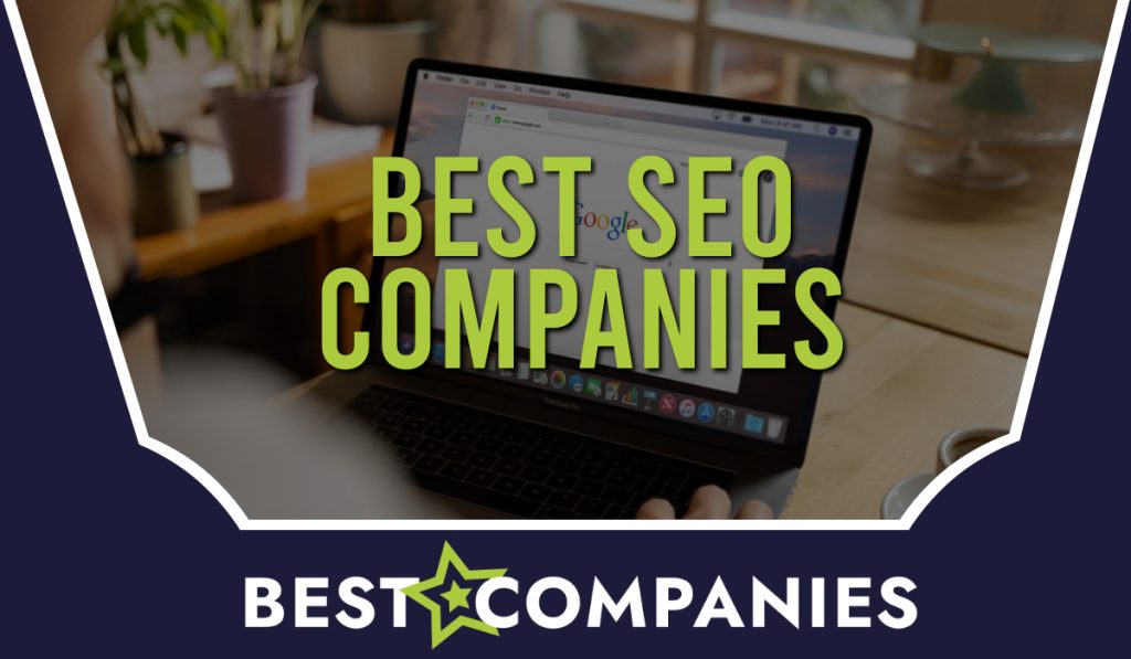 Best SEO Companies