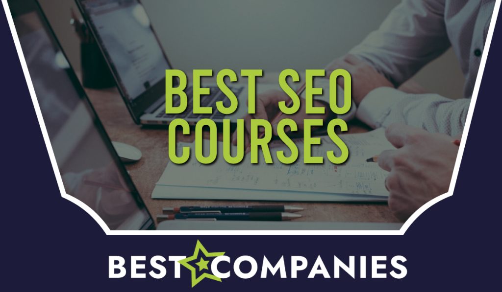 Best SEO Courses