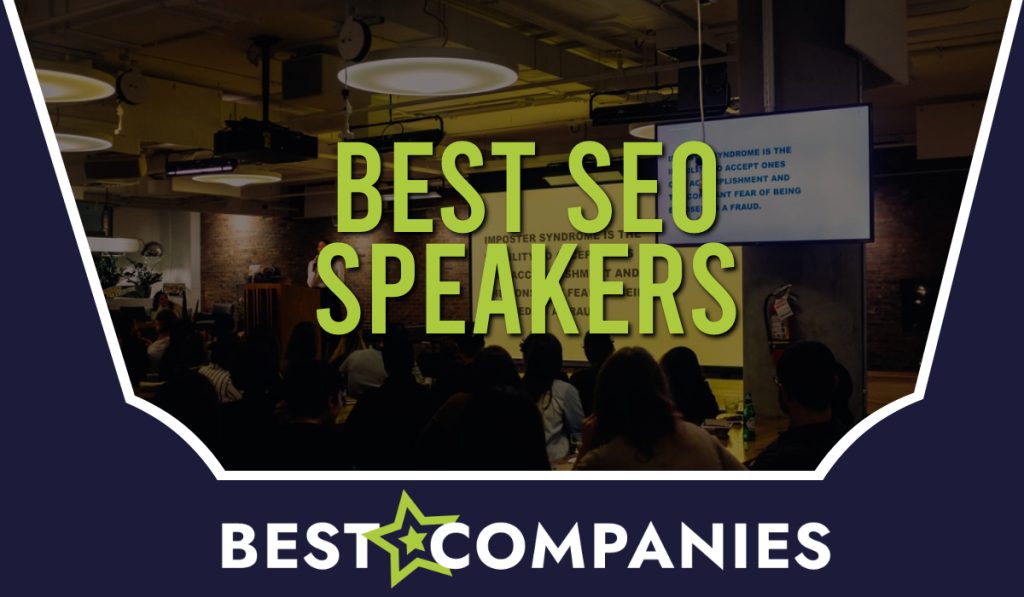 Best SEO Speakers