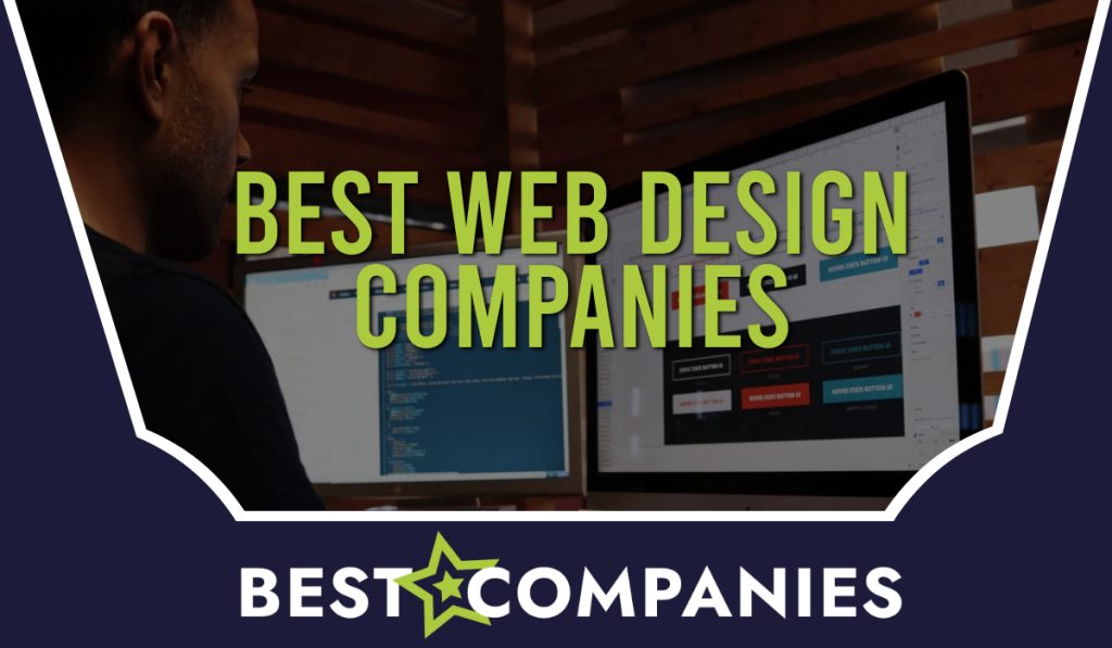 Best Web Design Companies