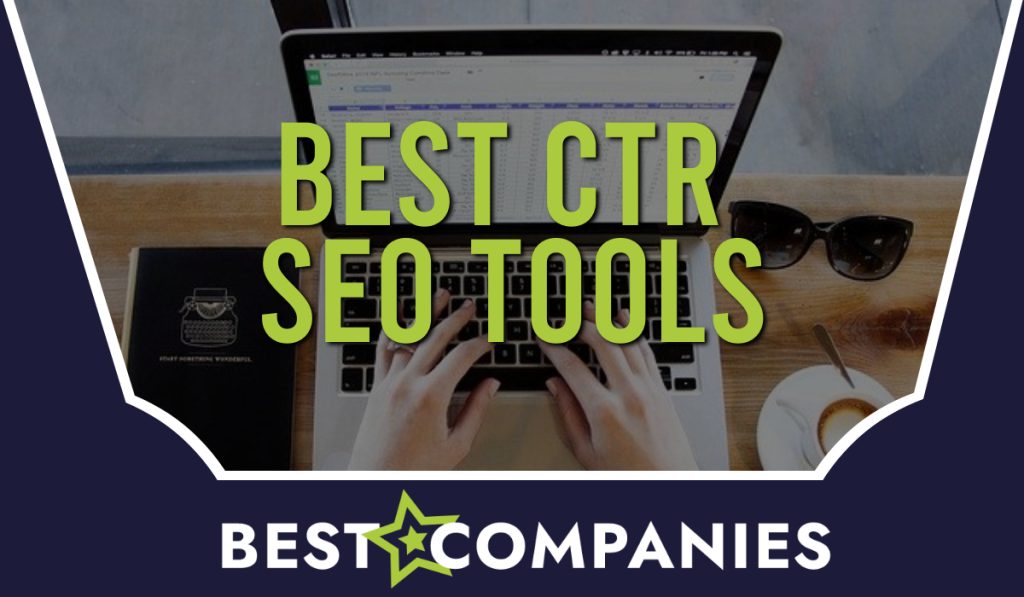 Best CTR SEO Tools