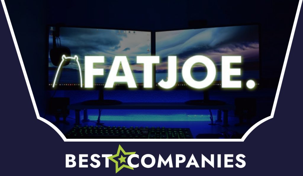 Fatjoe Review
