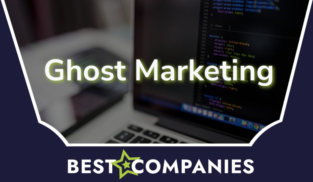 Ghost Marketing