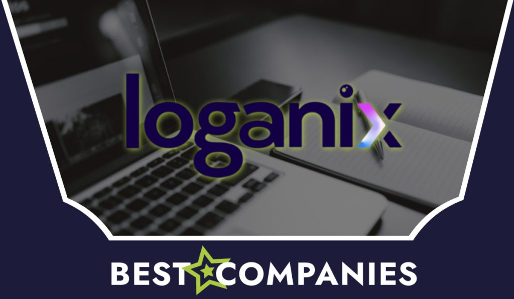 Loganix Review