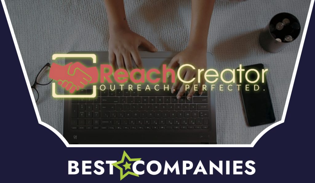 Reach Creator