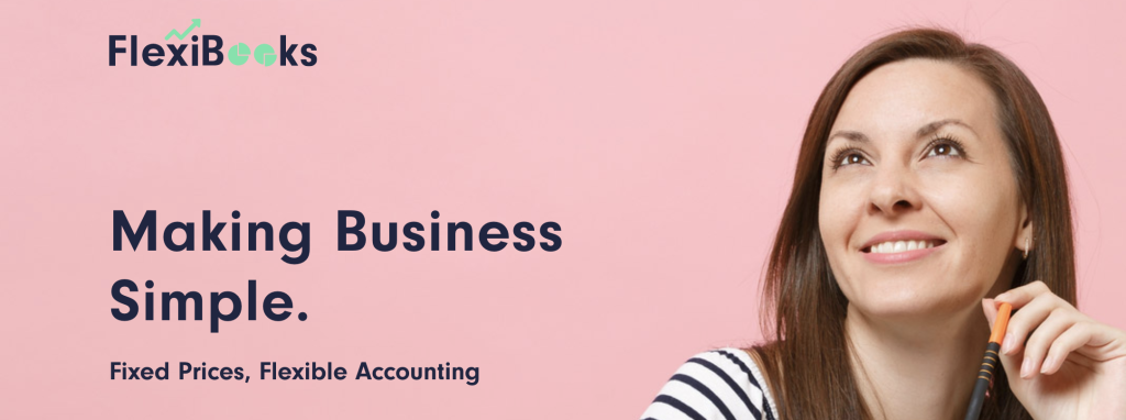 FlexiBook Accountants