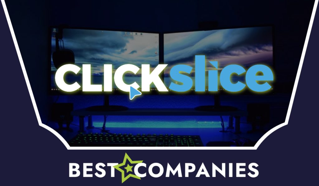 ClickSlice - SEO Agency London