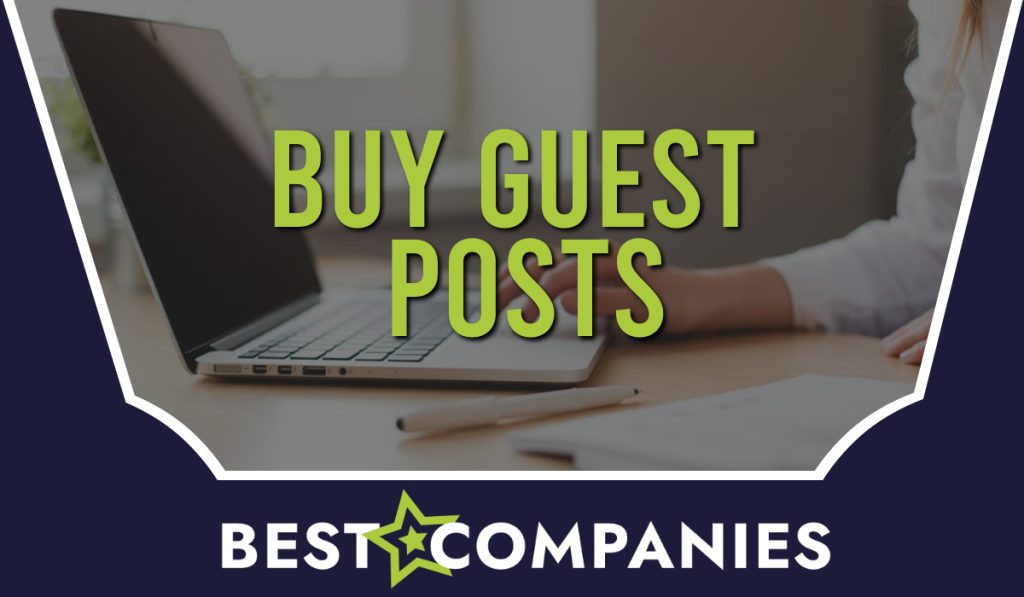 Buy Guest Posts