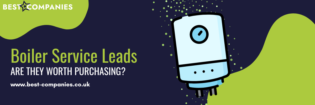 Boiler Service Leads