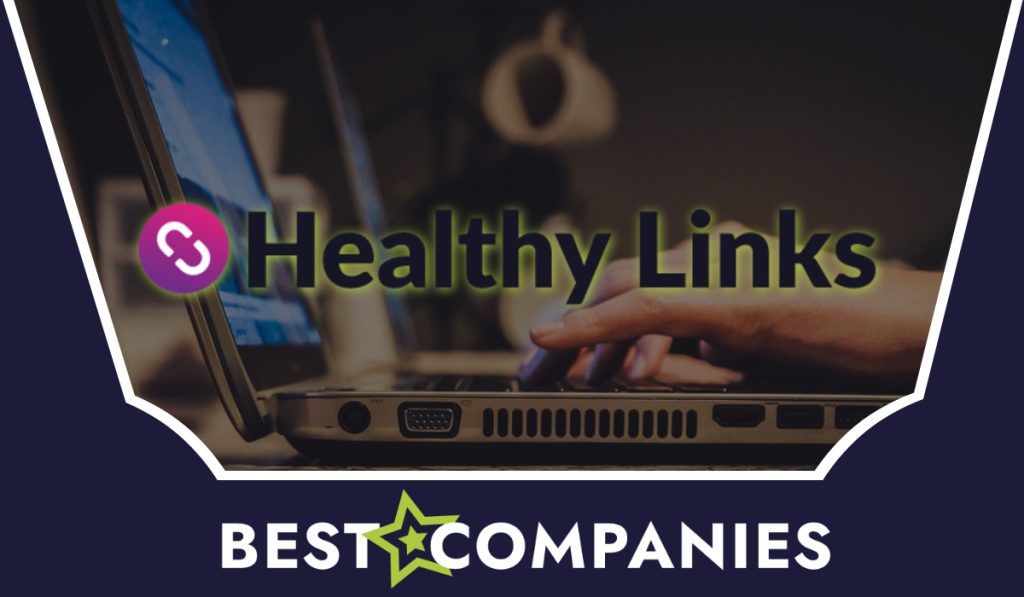 Healthy Links