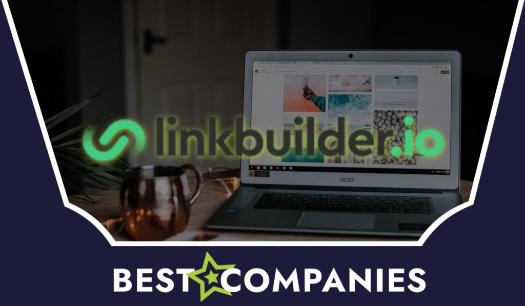 LinkBuilder.IO