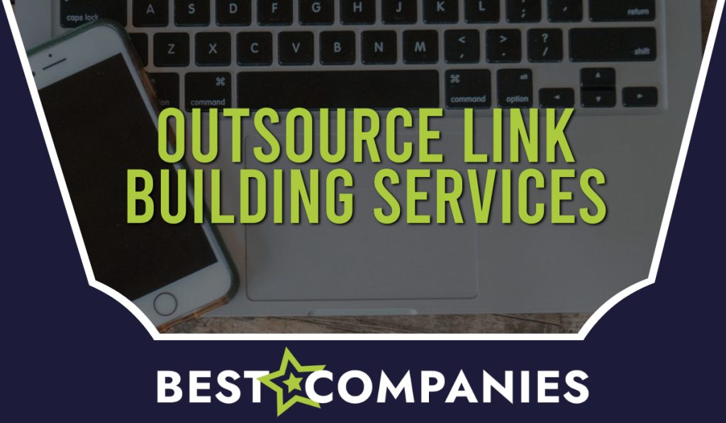 Outsource Link Building Services